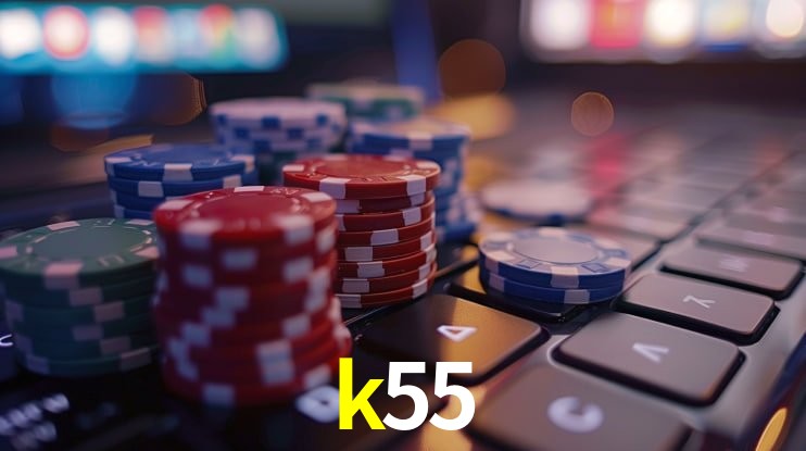 k55 - Winners Celebration
