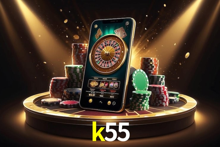 k55 - Pagamento PIX Instantâneo