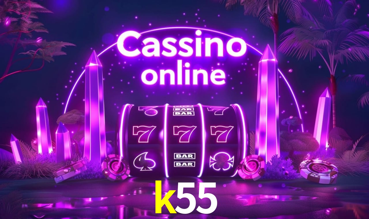 k55 - Customer Support